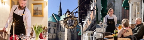 Weis Stue — 6760 Ribe
